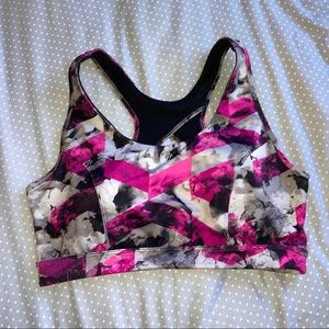 Tek Gear sports bra